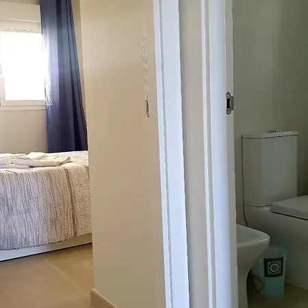 Estepona Puerto Sonata