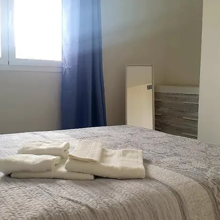 Estepona Puerto Sonata Apartman *