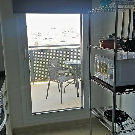 Estepona Puerto Sonata