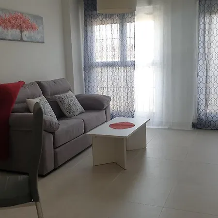 Estepona Puerto Sonata Apartman