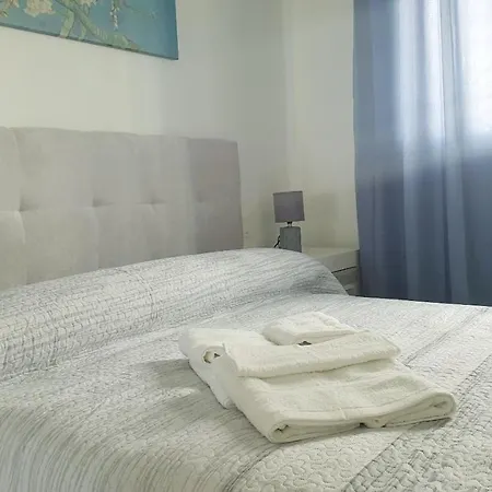 Apartman Estepona Puerto Sonata *