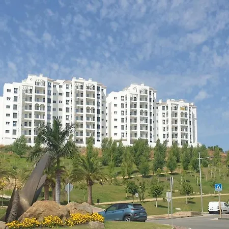 Estepona Puerto Sonata Apartman *