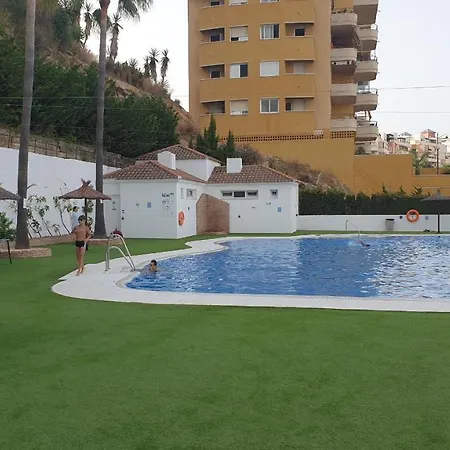 Apartman Estepona Puerto Sonata