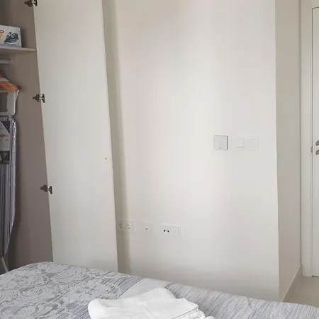 Estepona Puerto Sonata Apartman *