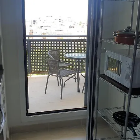 Estepona Puerto Sonata Apartman Estepona