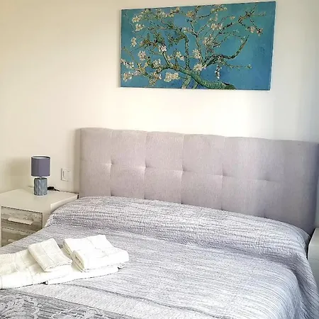 Apartman Estepona Puerto Sonata Estepona