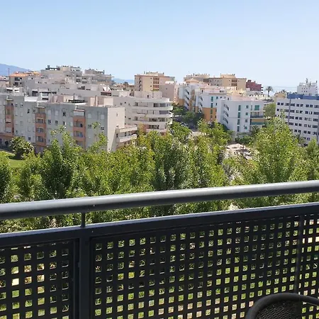 Estepona Puerto Sonata *